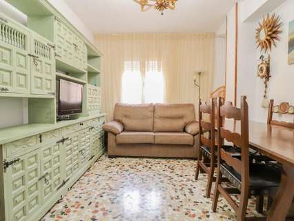 Piso en alquiler en Almería
