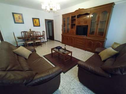 Piso en alquiler en Almería