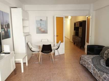 Piso en alquiler en Almería