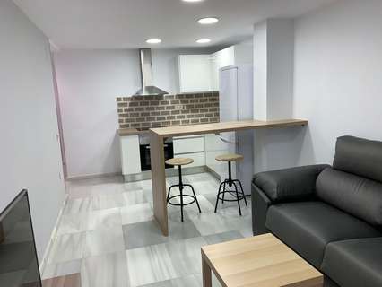 Apartamento en alquiler en Almería