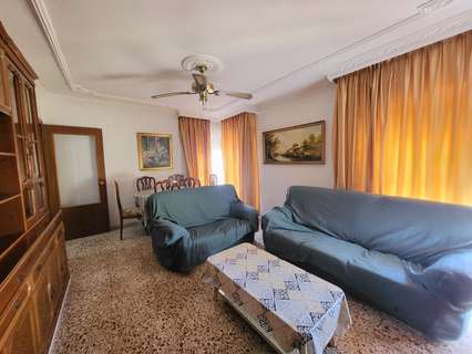Piso en alquiler en Almería
