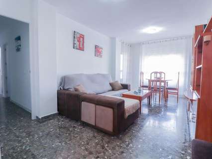 Piso en alquiler en Almería