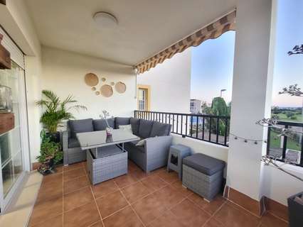 Piso en alquiler en Almería