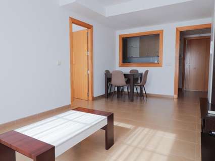 Piso en alquiler en Huércal de Almería