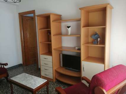 Piso en alquiler en Almería