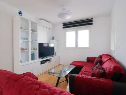 Casa en alquiler en Almería