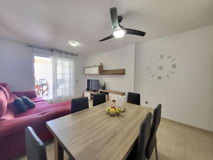 Piso en alquiler en Almería