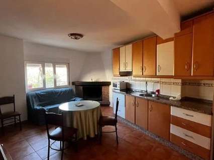 Casa en alquiler en Abrucena