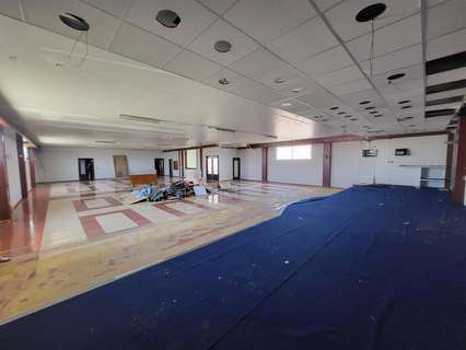 Local comercial en alquiler en Almería
