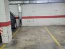 Plaza de parking en alquiler en El Ejido zona Santa María del Águila