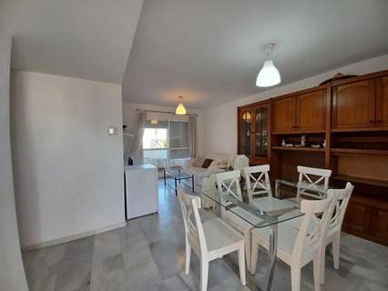 Piso en alquiler en Almería