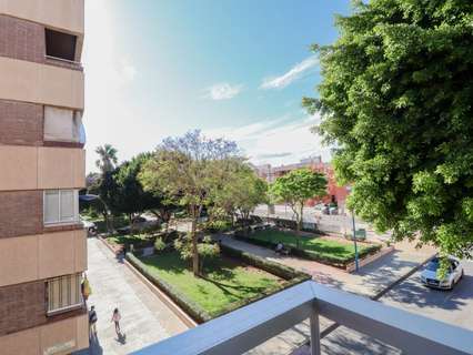 Piso en alquiler en Almería