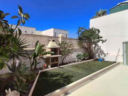 Planta baja en alquiler en Almería