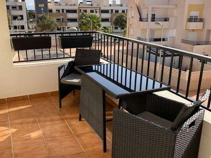 Ático en alquiler en Almería
