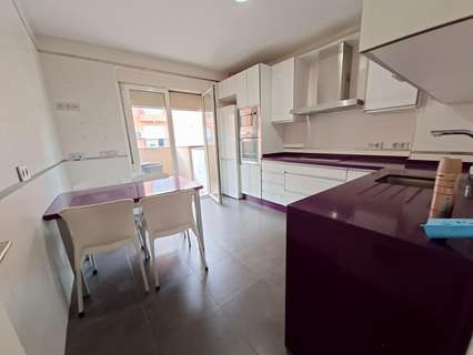 Piso en venta en Almería