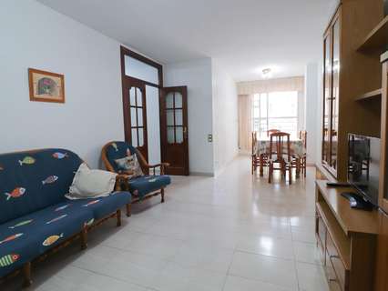 Piso en alquiler en Almería