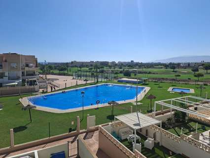 Ático en alquiler en Almería