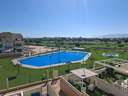 Ático en alquiler en Almería