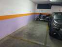 Plaza de parking en venta en San Fernando