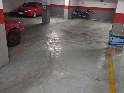 Plaza de parking en venta en San Fernando, rebajada