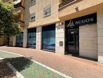 Local comercial en alquiler en San Fernando