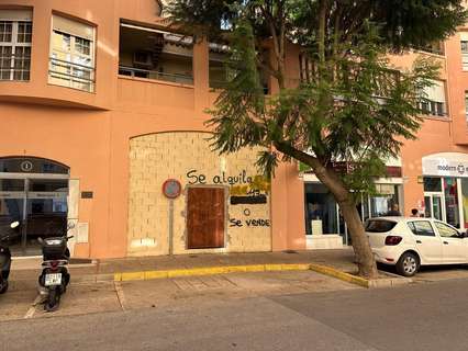 Local comercial en alquiler en San Fernando