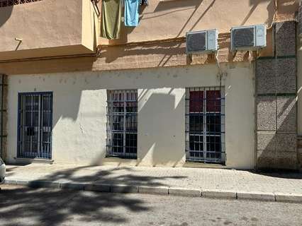 Local comercial en alquiler en San Fernando