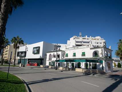 Local comercial en venta en San Fernando