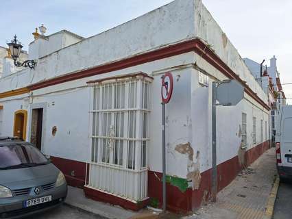 Casa en venta en San Fernando