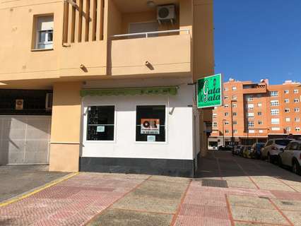 Local comercial en alquiler en San Fernando