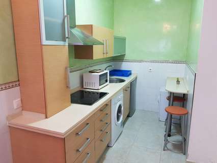 Apartamento en venta en San Fernando