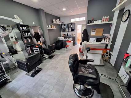 Local comercial en alquiler en San Fernando