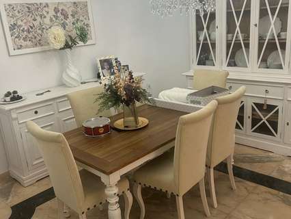 Casa en alquiler en San Fernando