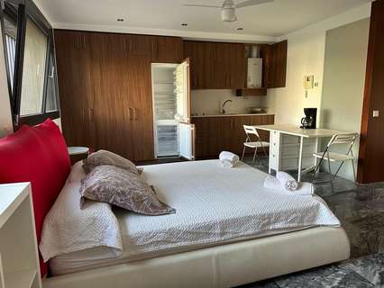 Loft en alquiler en San Fernando