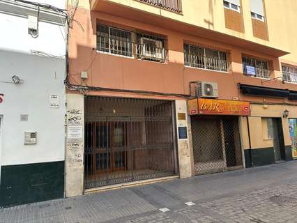 Local comercial en alquiler en San Fernando
