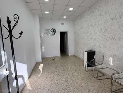Local comercial en alquiler en San Fernando