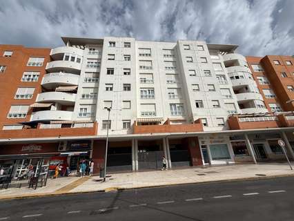 Piso en alquiler en San Fernando