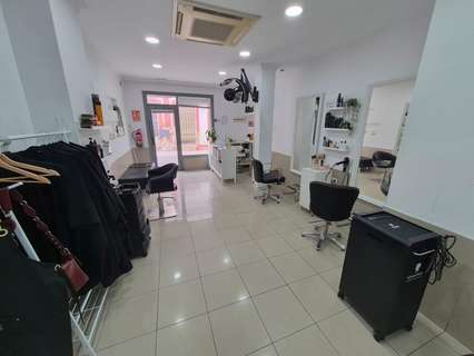 Local comercial en alquiler en San Fernando rebajado