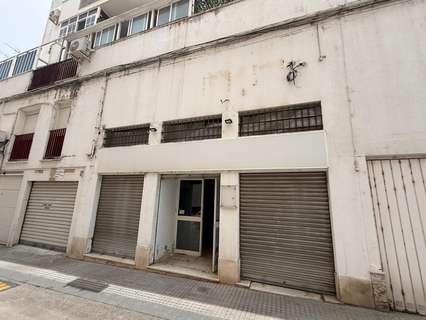 Local comercial en venta en San Fernando