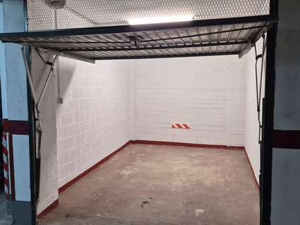 Plaza de parking en venta en San Fernando