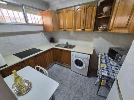 Piso en venta en San Fernando