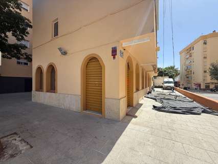 Local comercial en alquiler en San Fernando