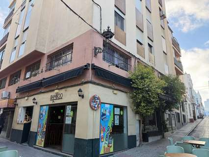 Local comercial en venta en San Fernando