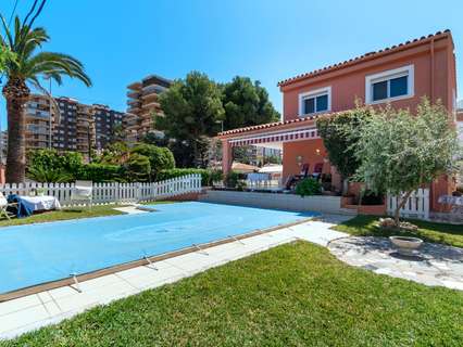 Chalet en venta en Benicasim/Benicàssim