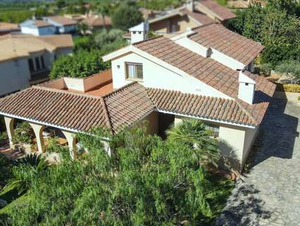 Chalet en venta en Borriol