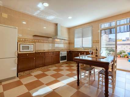 Casa en venta en Borriol