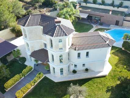 Chalet en venta en Borriol