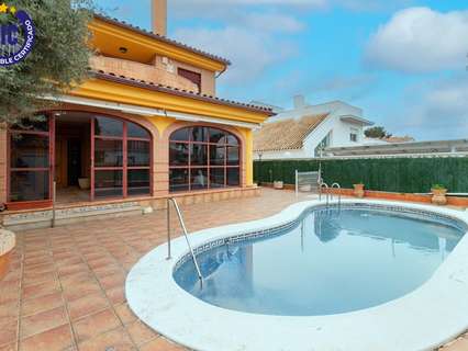 Chalet en venta en Benicasim/Benicàssim rebajado