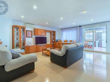 Casa en venta en Castellón de la Plana