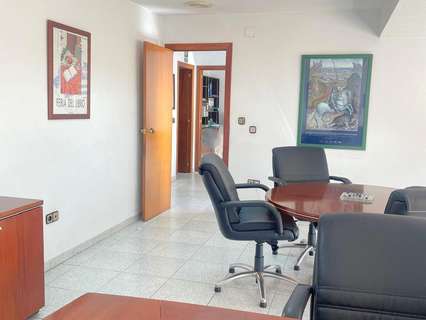 Oficina en venta en Castellón de la Plana